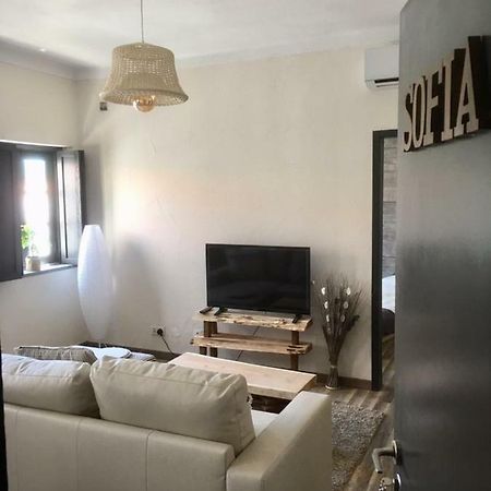 Apartamento Casa Sofia Monchique Exterior foto