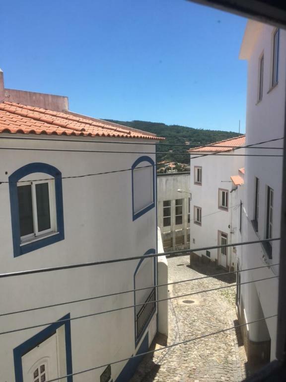 Apartamento Casa Sofia Monchique Exterior foto