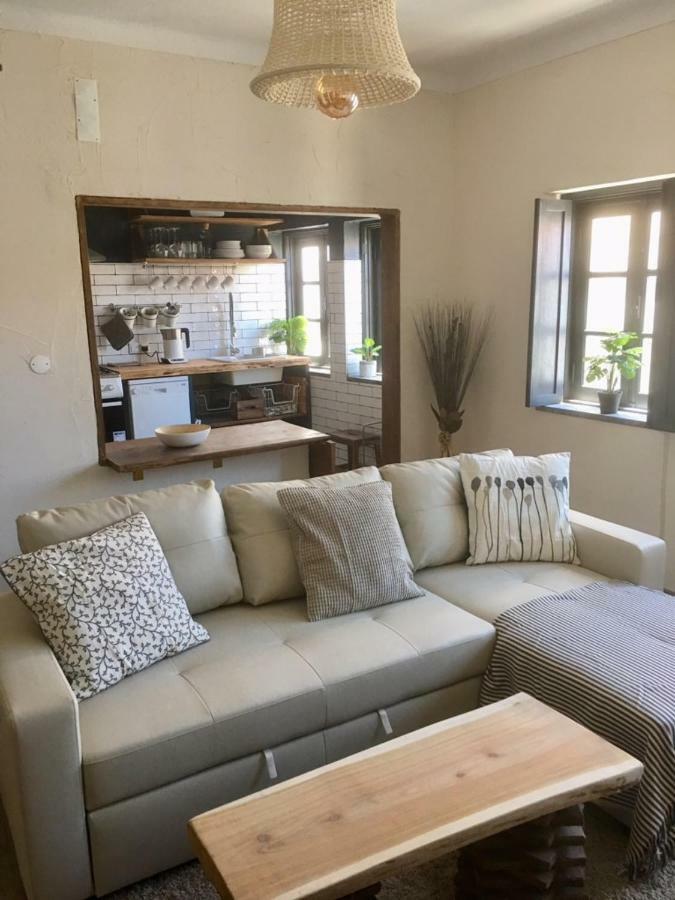 Apartamento Casa Sofia Monchique Exterior foto