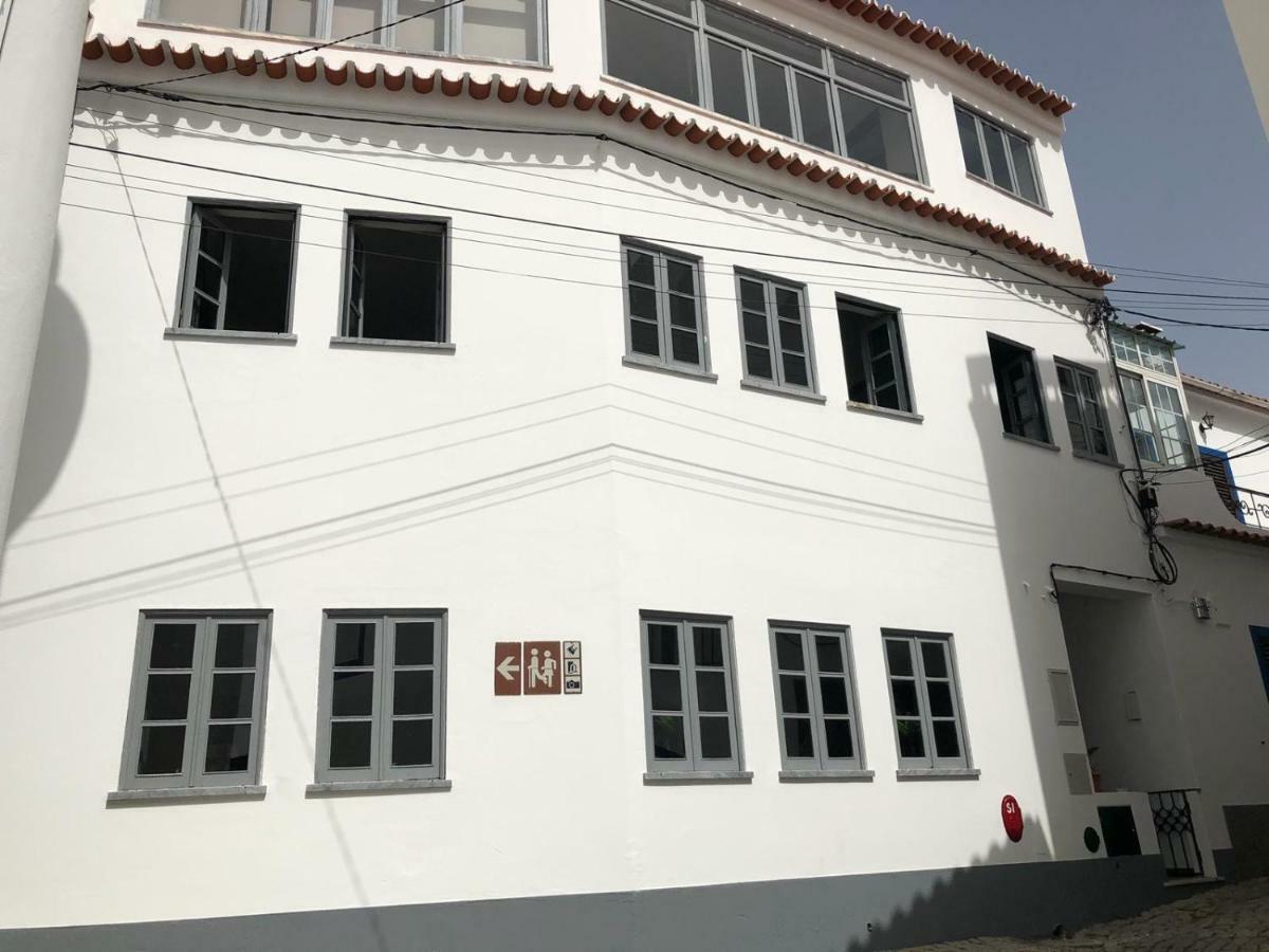 Apartamento Casa Sofia Monchique Exterior foto